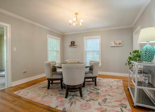 3318 N Poplar Street, North Little Rock, AR 72116