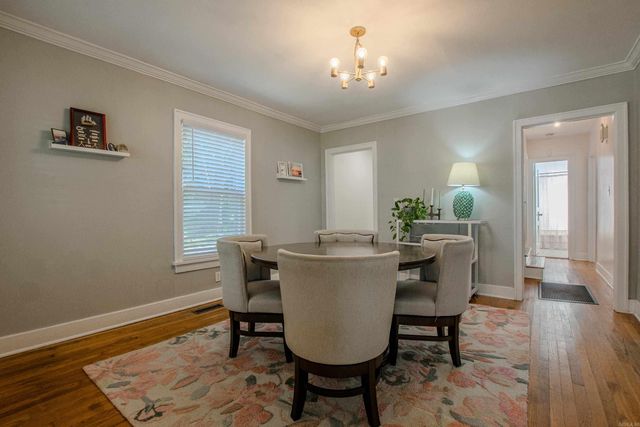 3318 N Poplar Street, North Little Rock, AR 72116