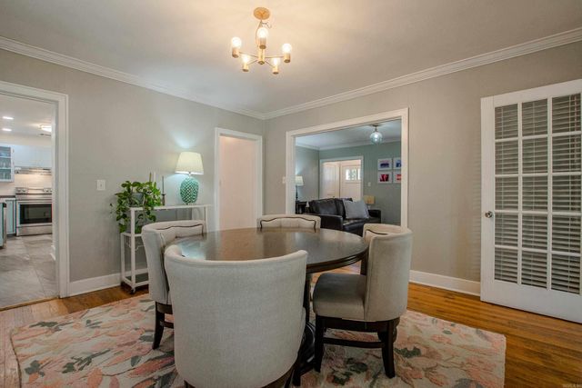 3318 N Poplar Street, North Little Rock, AR 72116