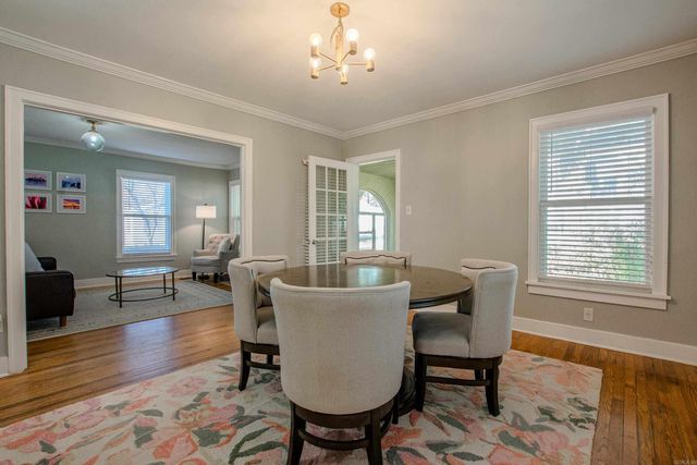 3318 N Poplar Street, North Little Rock, AR 72116