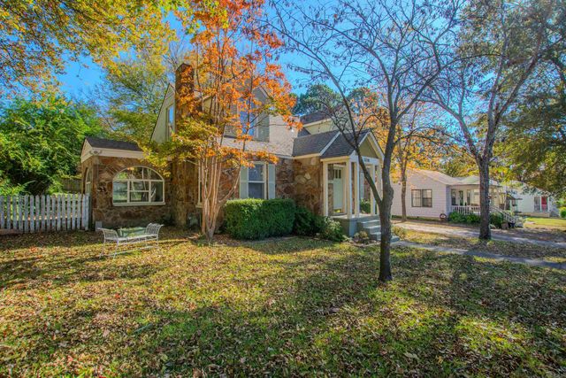 3318 N Poplar Street, North Little Rock, AR 72116