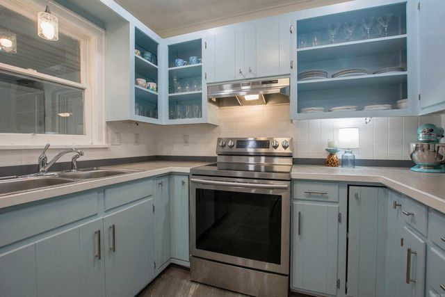 3318 N Poplar Street, North Little Rock, AR 72116