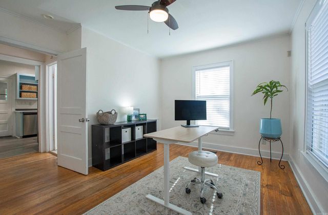 3318 N Poplar Street, North Little Rock, AR 72116