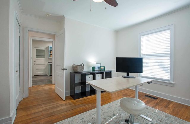 3318 N Poplar Street, North Little Rock, AR 72116