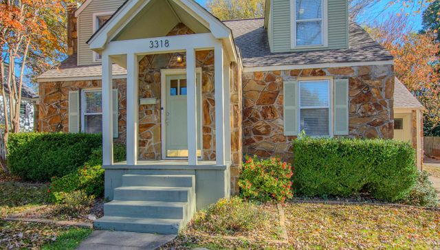 3318 N Poplar Street, North Little Rock, AR 72116