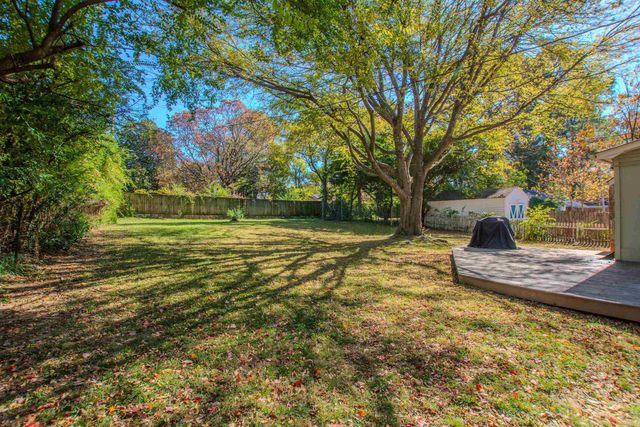 3318 N Poplar Street, North Little Rock, AR 72116