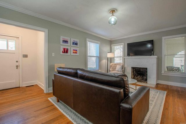 3318 N Poplar Street, North Little Rock, AR 72116