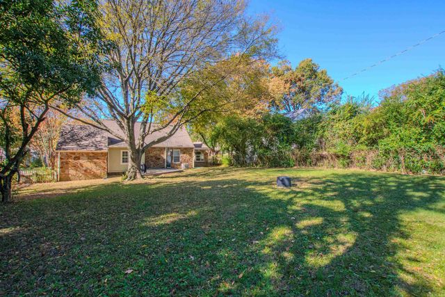 3318 N Poplar Street, North Little Rock, AR 72116