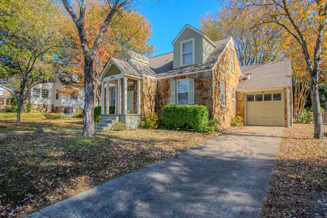 3318 N Poplar Street, North Little Rock, AR 72116