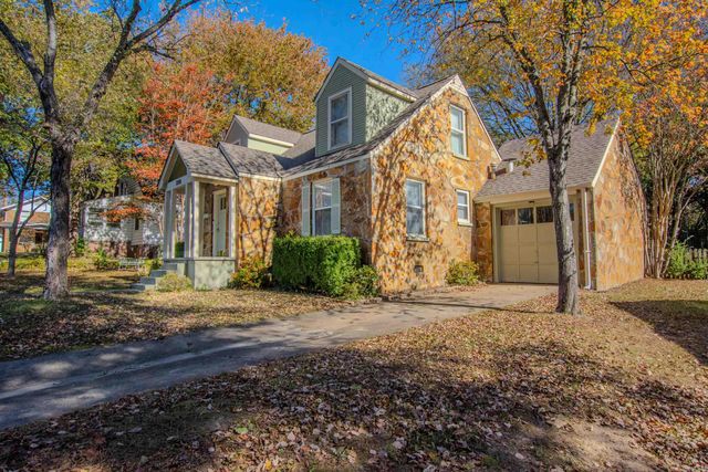 3318 N Poplar Street, North Little Rock, AR 72116