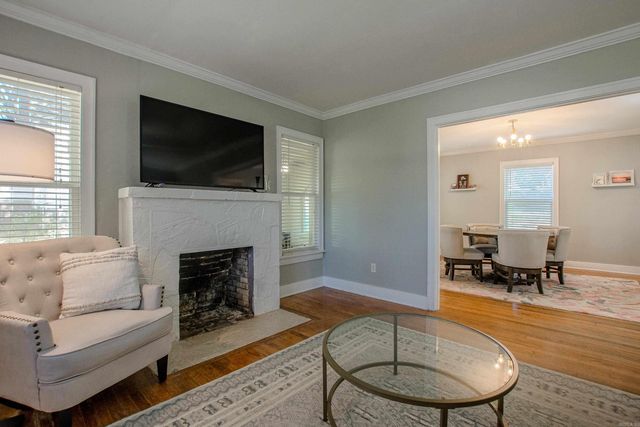 3318 N Poplar Street, North Little Rock, AR 72116