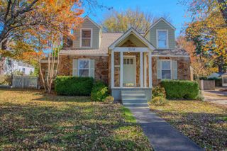 3318 N Poplar Street, North Little Rock, AR 72116