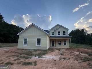 1579 South Bethany Road, Locust Grove, GA 30248