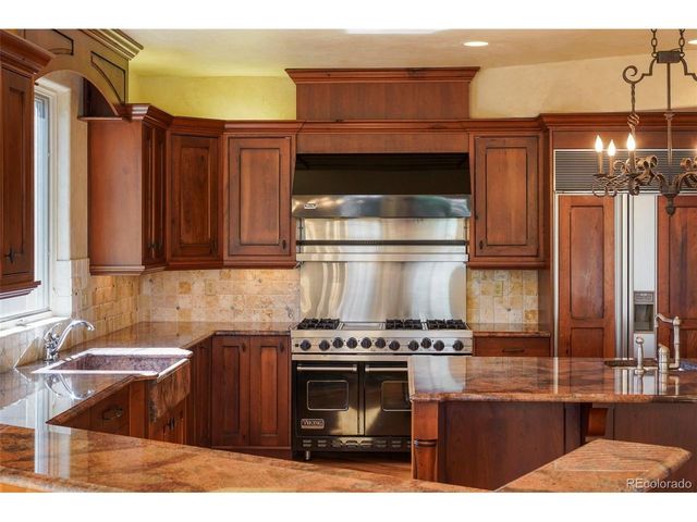 4890 Broadlake Vw, Colorado Springs, CO 80906