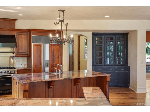 4890 Broadlake Vw, Colorado Springs, CO 80906