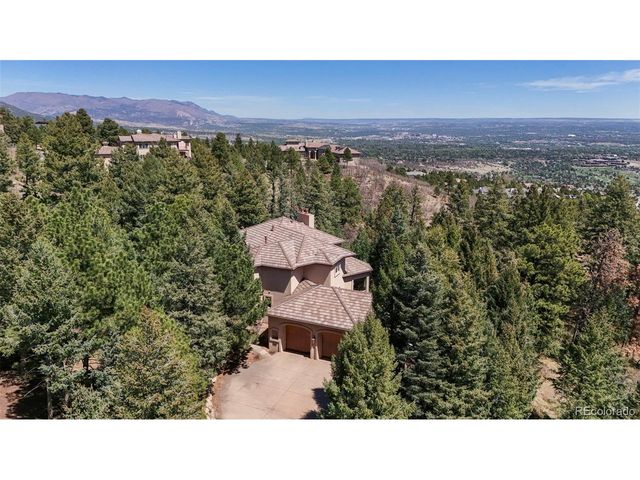 4890 Broadlake Vw, Colorado Springs, CO 80906