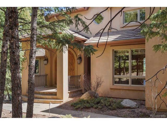 4890 Broadlake Vw, Colorado Springs, CO 80906