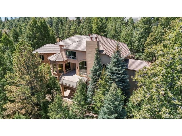 4890 Broadlake Vw, Colorado Springs, CO 80906