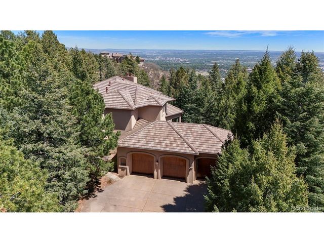 4890 Broadlake Vw, Colorado Springs, CO 80906