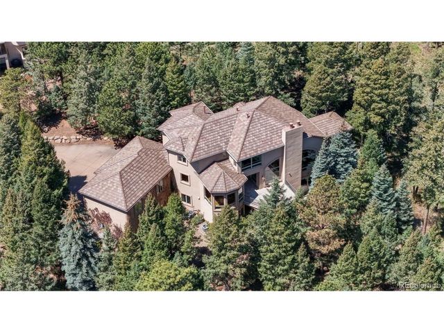 4890 Broadlake Vw, Colorado Springs, CO 80906