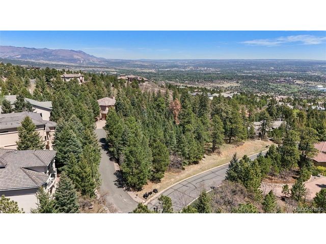 4890 Broadlake Vw, Colorado Springs, CO 80906