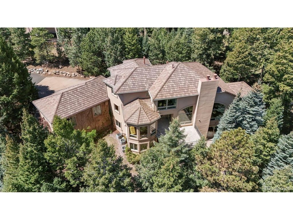 4890 Broadlake Vw, Colorado Springs, CO 80906