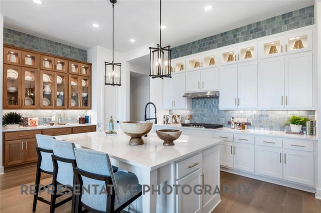 809 Rock Daisy TRL, Hutto, TX 78634