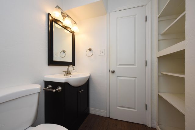 502 E MARIPOSA Street 101, Phoenix, AZ 85012