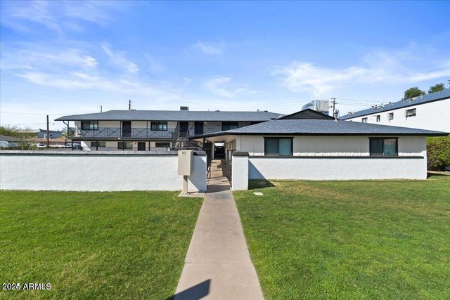 502 E MARIPOSA Street 101, Phoenix, AZ 85012