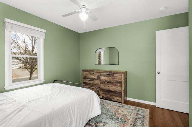 15 Circle Drive, Circle Pines, MN 55014