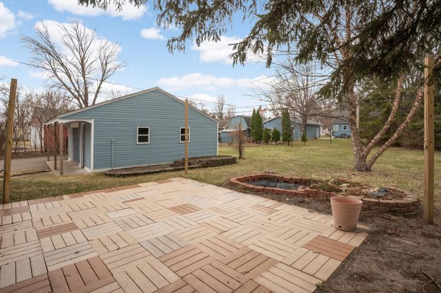 15 Circle Drive, Circle Pines, MN 55014