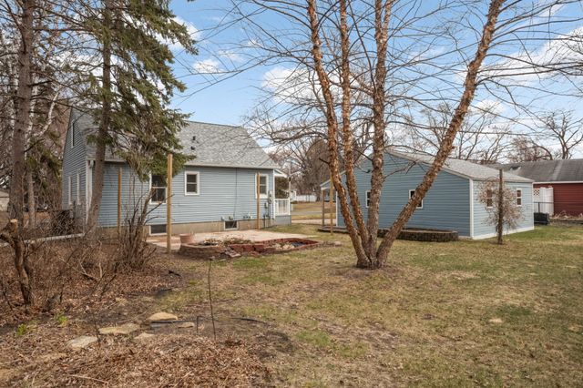 15 Circle Drive, Circle Pines, MN 55014