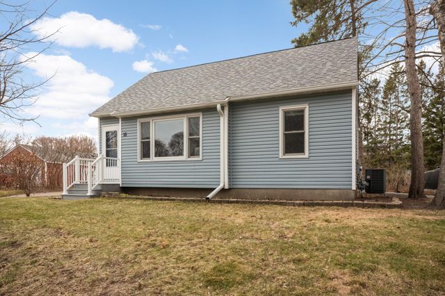 15 Circle Drive, Circle Pines, MN 55014