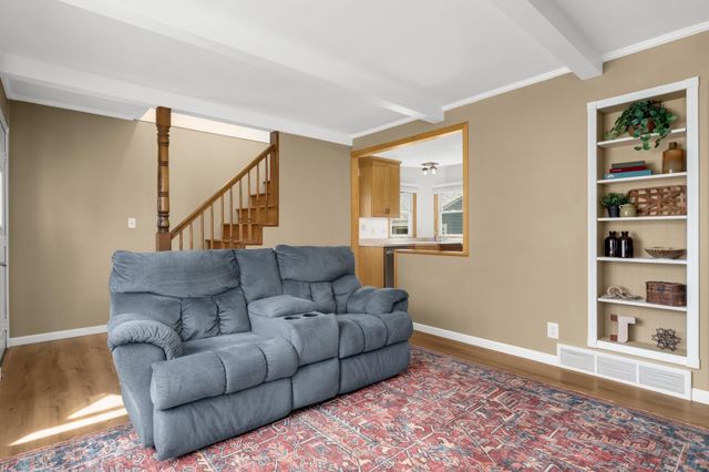 15 Circle Drive, Circle Pines, MN 55014