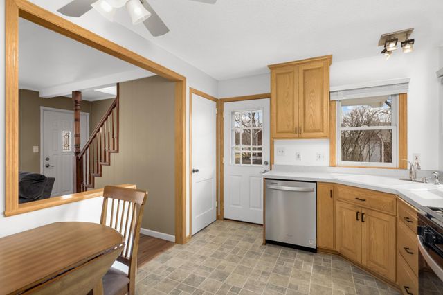 15 Circle Drive, Circle Pines, MN 55014