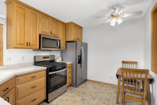 15 Circle Drive, Circle Pines, MN 55014