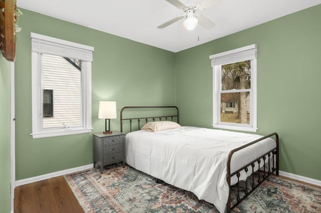 15 Circle Drive, Circle Pines, MN 55014