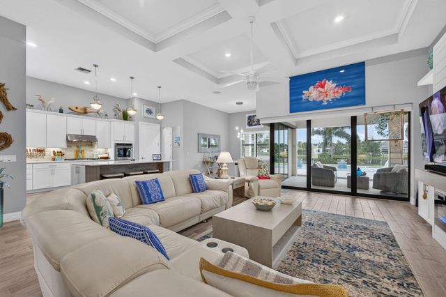11536 Jeannine Street, Palm Beach Gardens, FL 33412