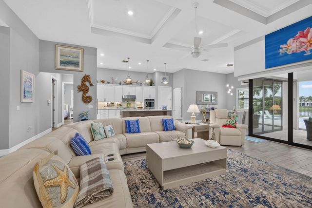 11536 Jeannine Street, Palm Beach Gardens, FL 33412