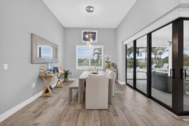 11536 Jeannine Street, Palm Beach Gardens, FL 33412