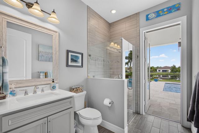 11536 Jeannine Street, Palm Beach Gardens, FL 33412