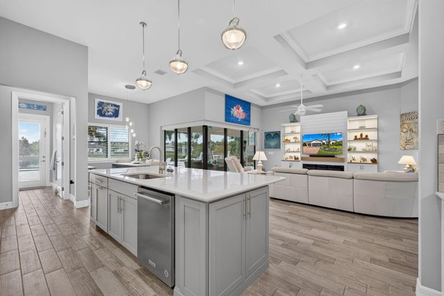11536 Jeannine Street, Palm Beach Gardens, FL 33412