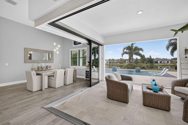 11536 Jeannine Street, Palm Beach Gardens, FL 33412