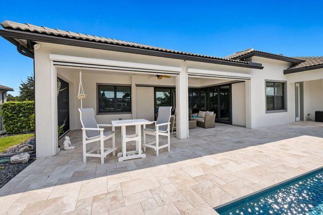 11536 Jeannine Street, Palm Beach Gardens, FL 33412