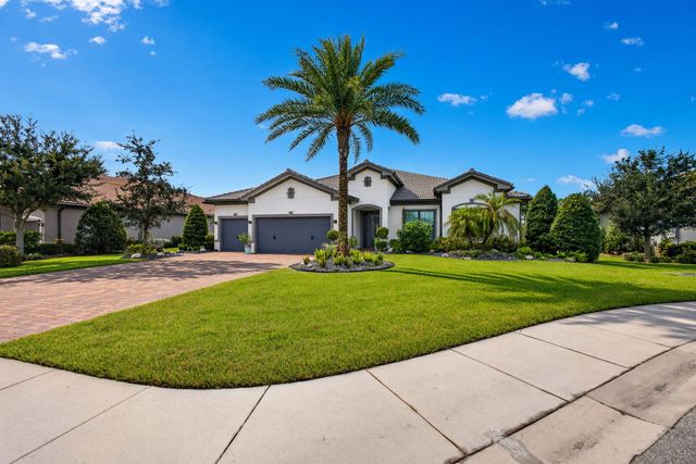 11536 Jeannine Street, Palm Beach Gardens, FL 33412