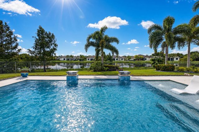 11536 Jeannine Street, Palm Beach Gardens, FL 33412