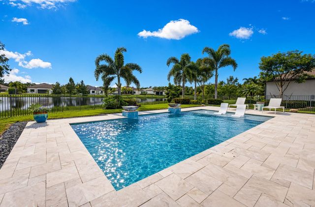 11536 Jeannine Street, Palm Beach Gardens, FL 33412