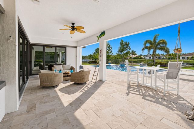 11536 Jeannine Street, Palm Beach Gardens, FL 33412