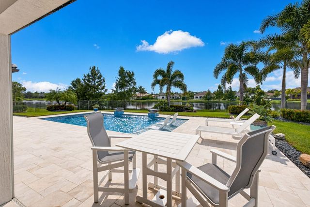 11536 Jeannine Street, Palm Beach Gardens, FL 33412