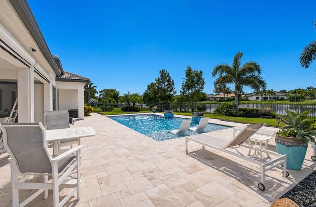 11536 Jeannine Street, Palm Beach Gardens, FL 33412